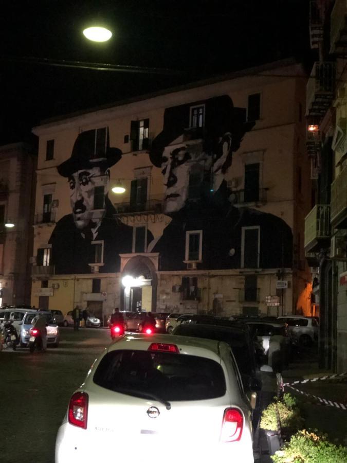 Il Basso Della Nonna Neapol Exteriér fotografie